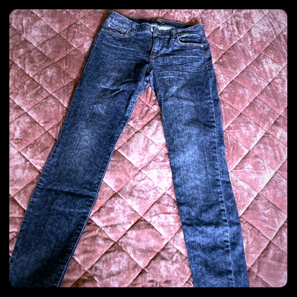 Else skinny jeans
